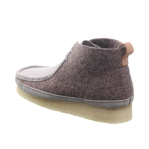 Clarks - Wallabee Boot