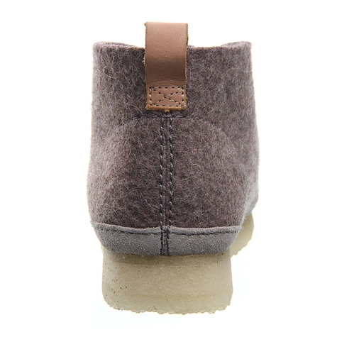 Clarks - Wallabee Boot