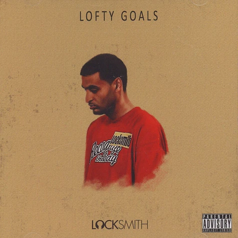 Locksmith - Lofty Goals