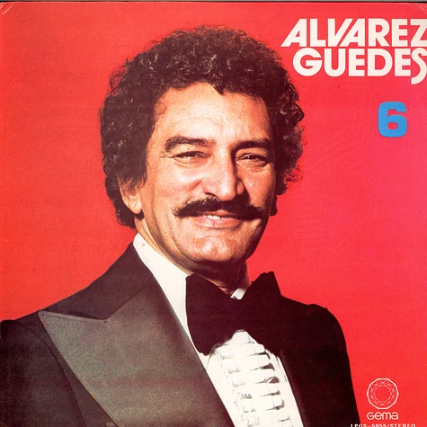Alvarez Guedes - Alvarez Guedes 6