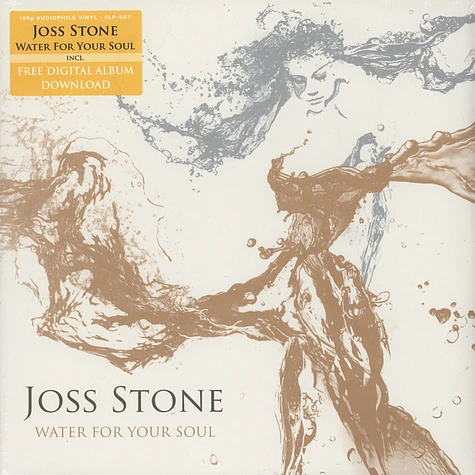 Joss Stone - Water For Your Soul
