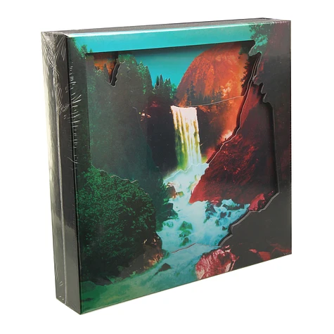 My Morning Jacket - The Waterfall Deluxe Edition