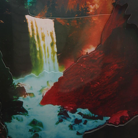 My Morning Jacket - The Waterfall Deluxe Edition