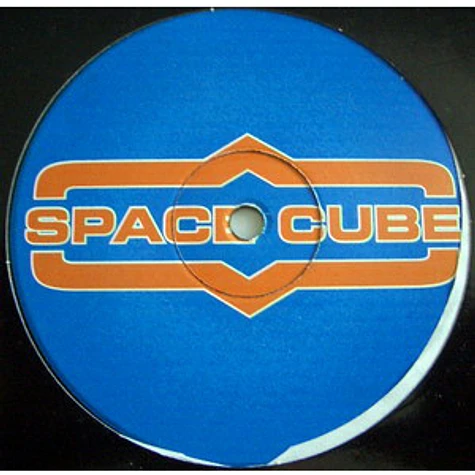 Space Cube - Kool Killer Vol 3