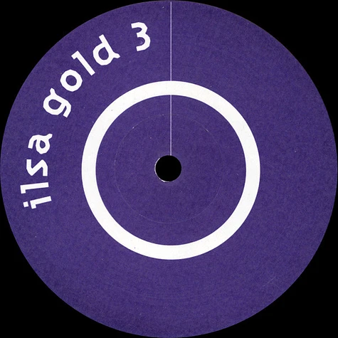 Ilsa Gold - 3