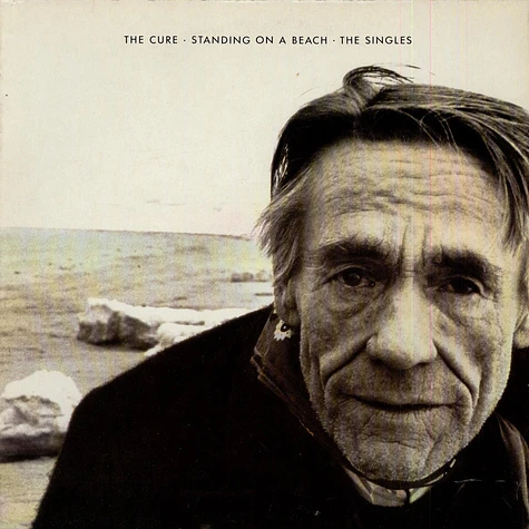 The Cure - Standing On A Beach · The Singles