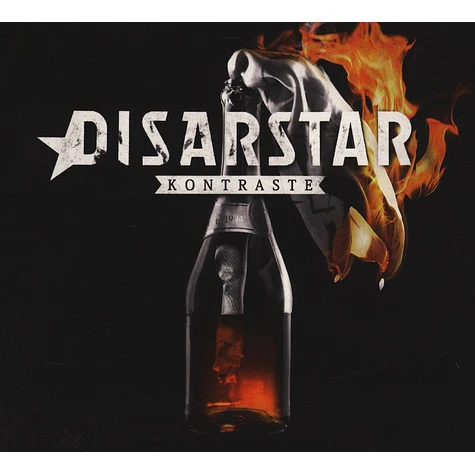 Disarstar - Kontraste