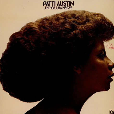 Patti Austin - End Of A Rainbow