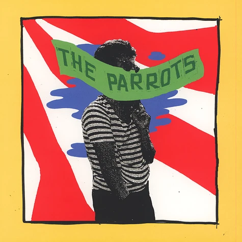 The Parrots - Weed For The Parrots
