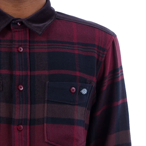 Dickies - Lannon Shirt