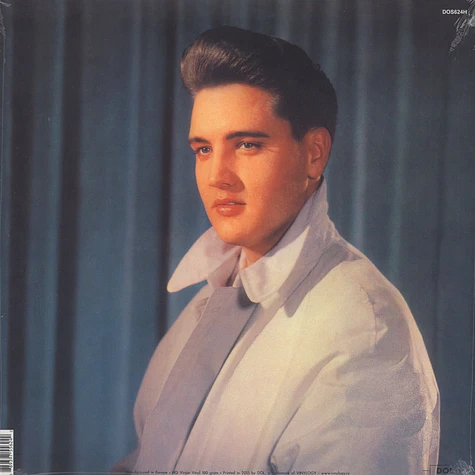 Elvis Presley - 50,000,000 Fans / Golden Records Volume 2 180g Vinyl Editio