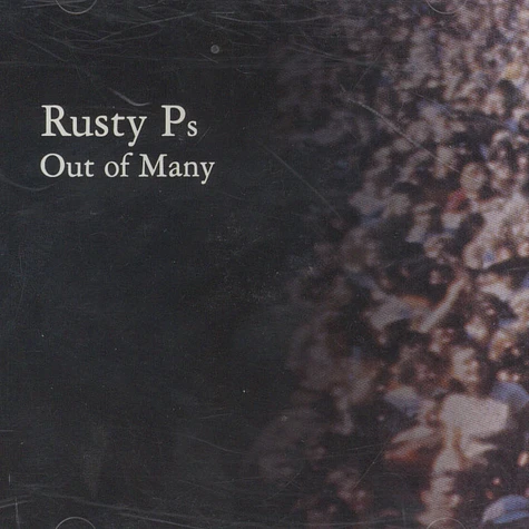 Rusty P's - Out Of Many