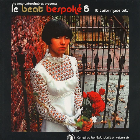 V.A. - Le Beat Bespoke Volume 6