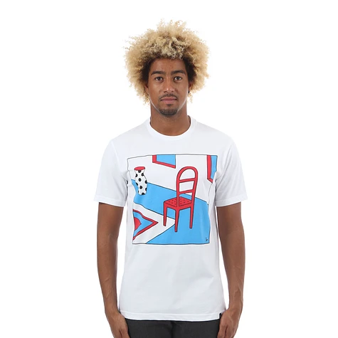 Parra - The Chair T-Shirt