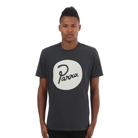 Parra - Circle Logo T-Shirt