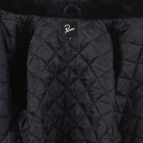 Parra - The Rose Bowl Jacket