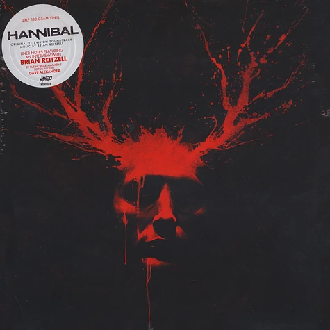 Brian Reitzell - Hannibal Original Television Soundtrack Music