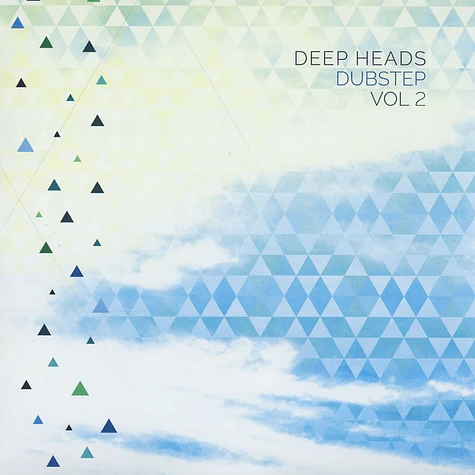 V.A. - Deep Heads Dubstep Volume 2