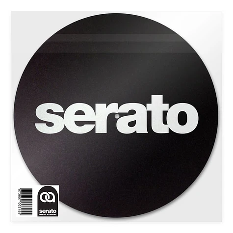 Dr. Suzuki - Serato Slipmat Mix Edition