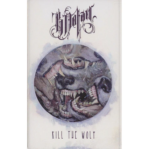 B.Dolan - Kill The Wolf
