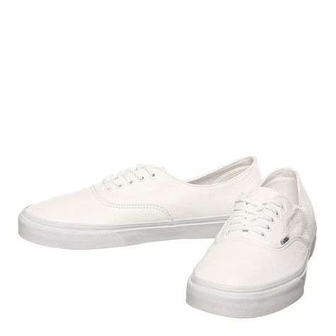 Vans - Authentic Decon (Premium Leather)