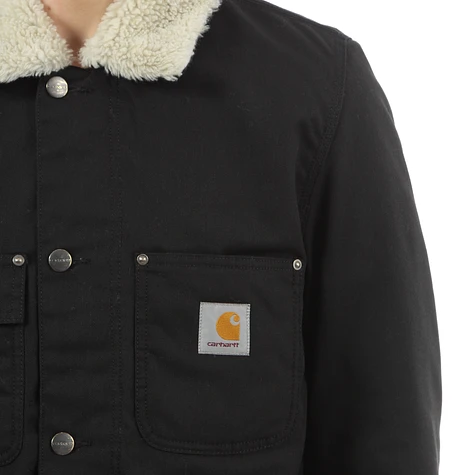 Carhartt WIP - Fairmount Coat