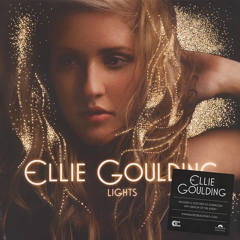 Ellie Goulding - Lights