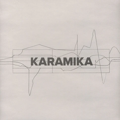 Karamika - Karamika