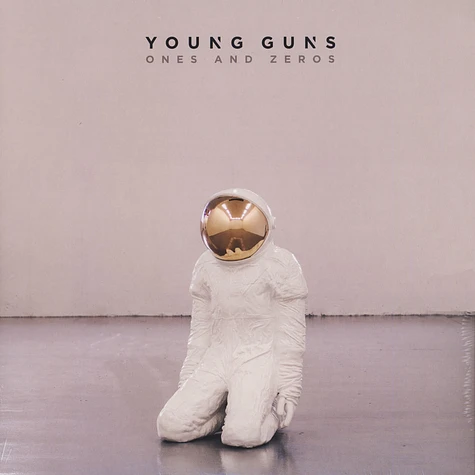 Young Guns - Ones & Zeros