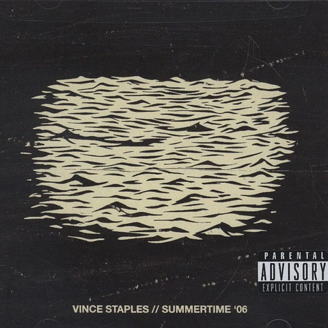 Vince Staples - Summertime '06