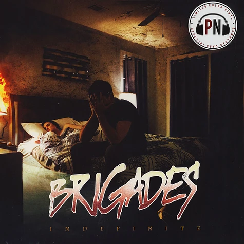 Brigades - Indefinite