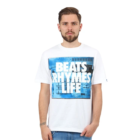 A Tribe Called Quest - Beats Rhymes Life T-Shirt