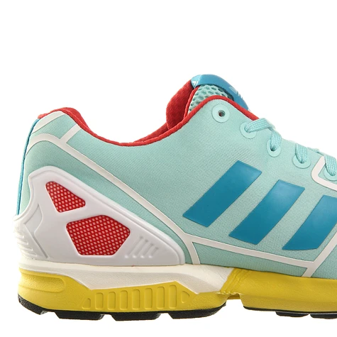 adidas - ZX Flux