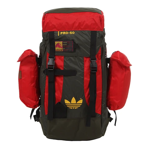 adidas - Backpack Pro 50