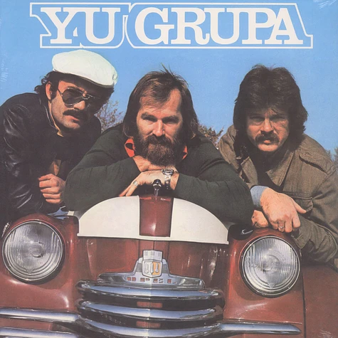 YU Grupa - YU Grupa Green Vinyl Edition