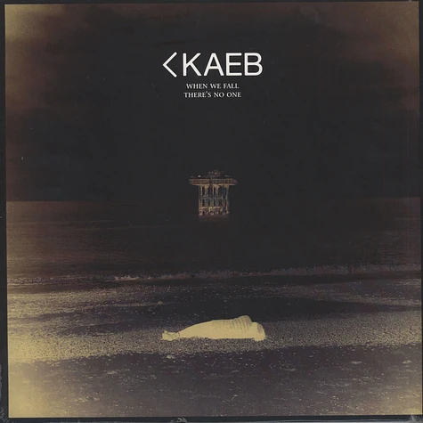 Beak Kaeb - Split EP