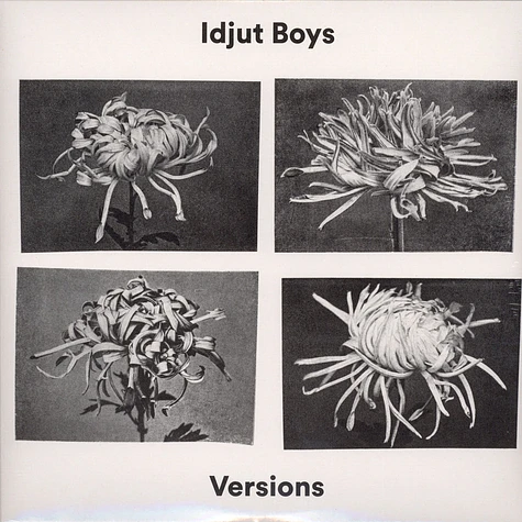 Idjut Boys - Versions