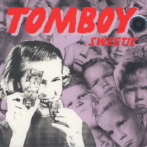 Tomboy - Sweetie