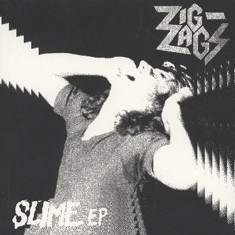 Zig Zags - Slime