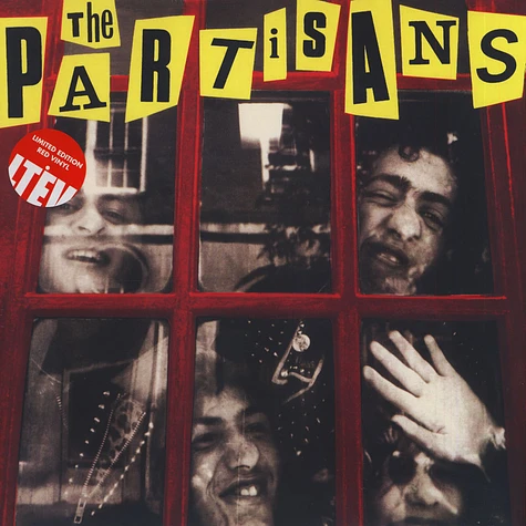 The Partisans - Police Story