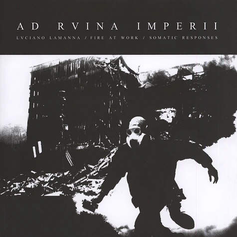 V.A. - Ad Ruina Imperii