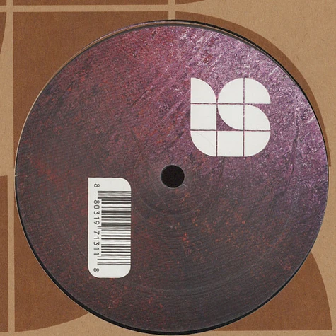 Rob Clouth - Deep Field EP Kowton Remix