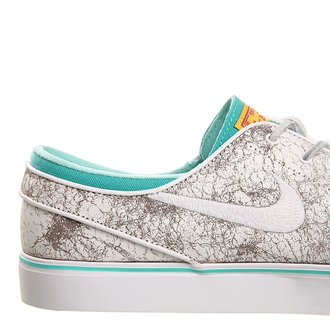 Nike SB - Zoom Stefan Janoski Elite "Flamingo Pack"