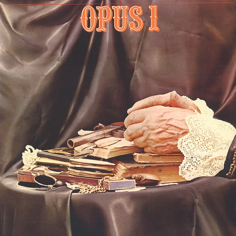 Opus - Opus 1