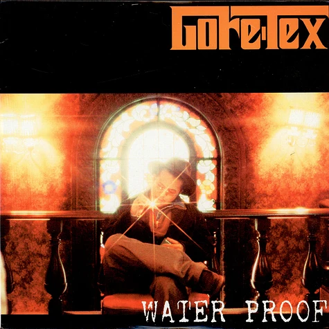 Gore-Tex - Water Proof