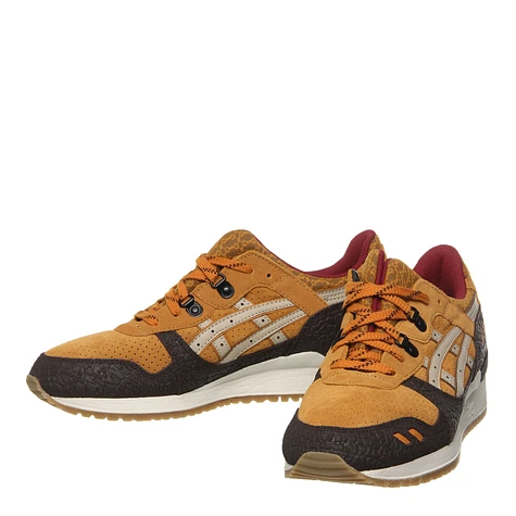 Asics - Gel-Lyte III (Workwear Pack)