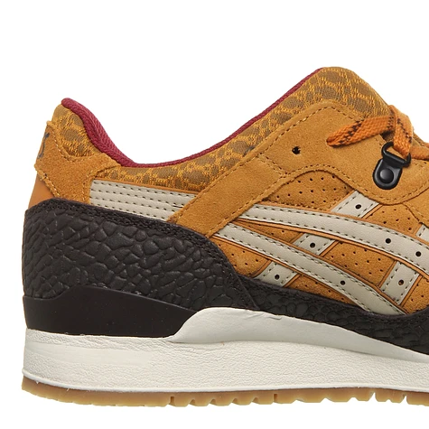 Asics - Gel-Lyte III (Workwear Pack)