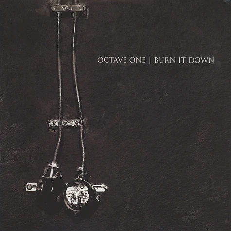 Octave One - Burn It Down