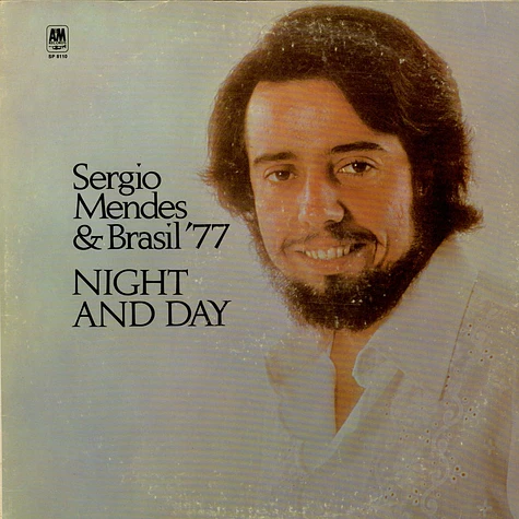 Sérgio Mendes & Brasil '77 - Night And Day