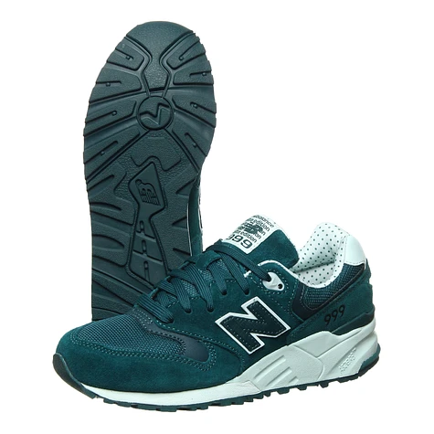 New Balance - WRL999 AB